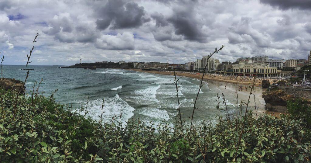 Bayonne et Biarritz - Pays Basque