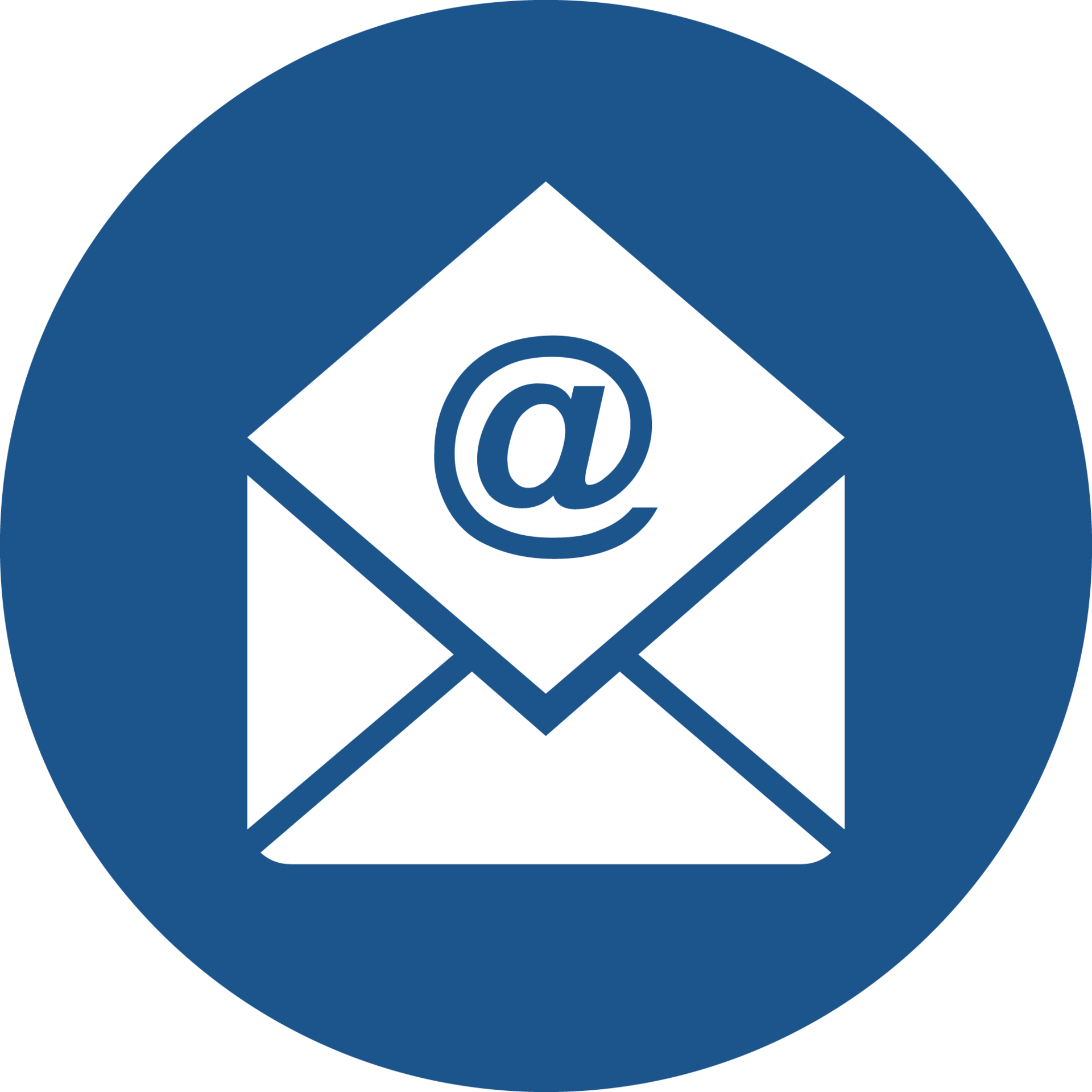 Icône email